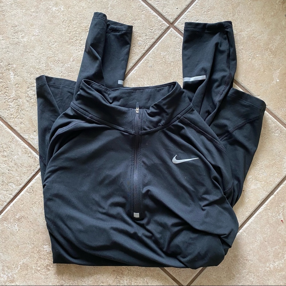 Nike Dri Fit Women’s pullover